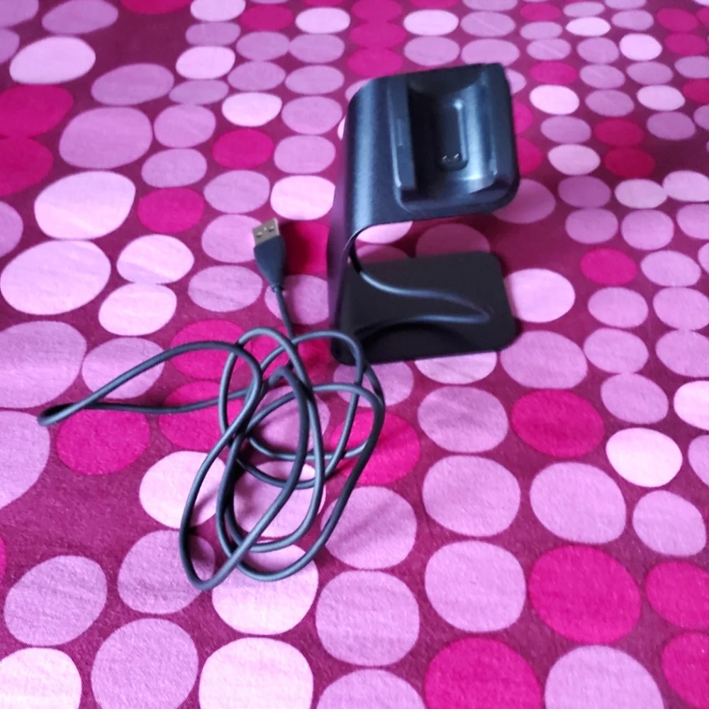 Cavn Fitbit Charge 3 Charging Dock